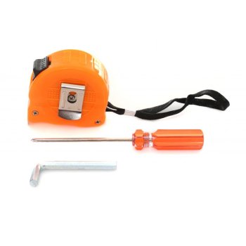 Kraft&Dele KD3072 polyfúzní plastových trubek 2900W/230V - Použito