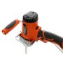 Kraft&Dele míchadlo stavebních směsí M14 120mm 2750W KD1743