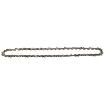 Kraft&Dele KD10151 vodící lišta + 2 řetězy 38cm 15"