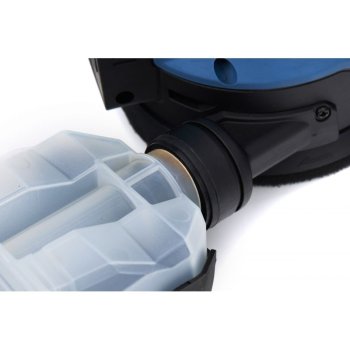 Kraft&Dele KD3400 AKU excentrická bruska 21V 125 mm