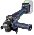 Aku úhlová bruska WUBER W04502, 20 V, 125 mm