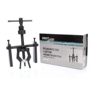 Kraft&Dele KD1113 stahovák vnitřních ložisek 12-38mm