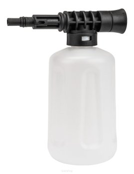 POWERMAT Vysokotlaký čistič 1600W Turbo RTMC0028