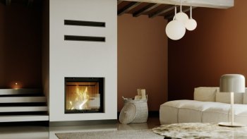 Krbová vložka DEFRO HOME PORTAL ME G