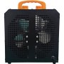 Elektrické topení Kraft&Dele KD11992, 5,5 kW