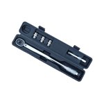 Momentový klíč Kraft&Dele KD10394, otočný, 1/2", 28-210 Nm