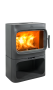 Jotul krbová kamna F 305 R B - černý lak