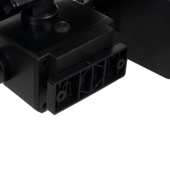 IZOKSIS 24889 Solární 180 LED osvětlení s čidlem pohybu a soumraku