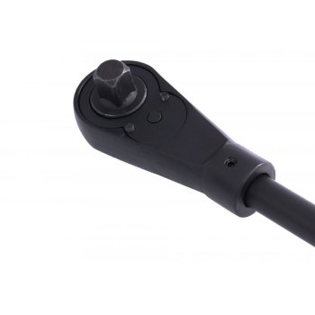 Kraft&Dele KD11764 Úderová ráčna 3/4" 500 mm