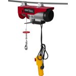 Kraft&Dele KD2191 Elektrický naviják 230V 600 kg