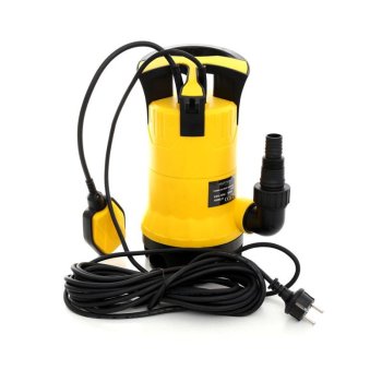 Kraft&Dele Kalové čerpadlo 1650W KD740