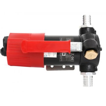 Kraft&Dele KD1162 čerpadlo na vypouštění oleje 24V