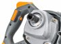 POWERMAT Míchadlo stavebních směsí 2600W PM-MI-2600