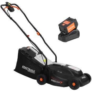 Kraft&Dele KD5550 AKU sekačka 25-65 mm 21V 4Ah