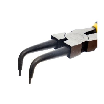 Kraft&Dele KD10323 Kleště seeger 7" 4ks