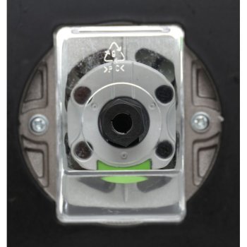 Kraft&Dele KD1683Z horní frézka 1900W