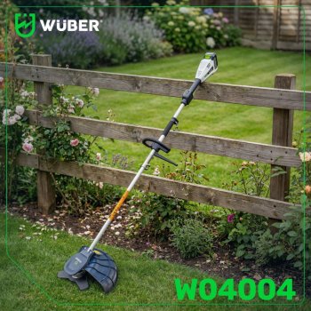 WUBER W04004 Aku vyžínač 20V 4Ah