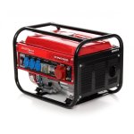 Kraft&Dele elektrocentrála 2500W 12/230/380V KD130 - vystavený kus