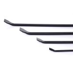 Kraft&Dele KD10546 Sada montážních pák na pneumatiky 4 ks