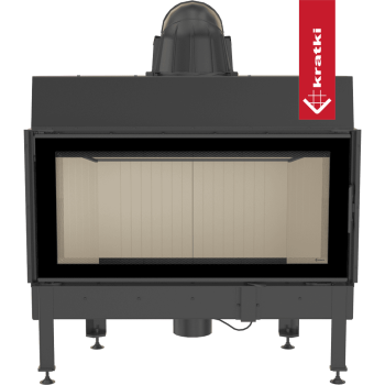 KRATKI krbová vložka Nadia 14