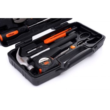 Kraft&Dele KD10836 sada nářadí v kufru 40ks