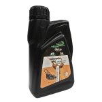 Celoroční olej pro 4-taktní motory Riwall SAE 10W-30, 0,6 l