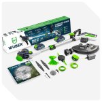 WUBER W04006 Aku vyžínač 20V 2Ah