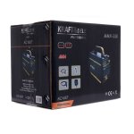 Kraft&Dele Invertorová svářečka MMA IGBT LCD 330A KD1867