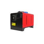 Kraft&Dele nezávislé topení WEBASTO 8kW KD11780