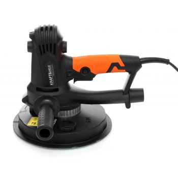 Kraft&Dele bruska na sádrokarton 1500W KD1548