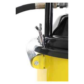 Kraft&Dele KD1444 pneumatická maznice 15L