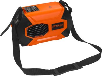 Invertorová svářečka KRAFT&DELE KD1785, 330 A, MMA / TIG Lift, VRD