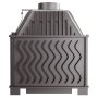 KAWMET krbová vložka W17 ECO - 16,1 kW