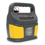 Kraft&Dele KD1920 mikroprocesorová nabíječka 60-200A 12/24V LCD