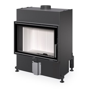 ROMOTOP krbová vložka HEAT 4G 70.50.04