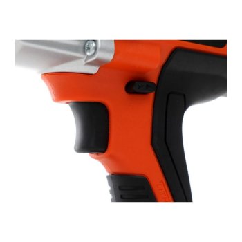 Kraft&Dele aku rázový utahovák KD1765 X-série 20V bez baterie a nabíječky