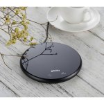 RUHHY 22125 Elektrický ohřívač + hrnek 18 W