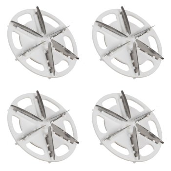 RUHHY 25559 Elektrický odstaňovač žmolků