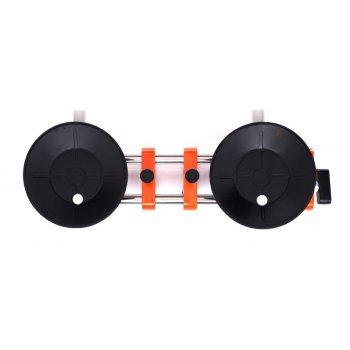 Kraft&Dele KD10739 přísavka na sklo a dlaždice 50cm 100kg