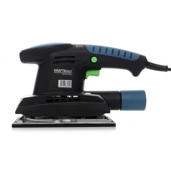 Kraft&Dele KD1676-Z vibrační bruska 450W