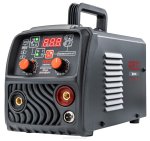 POWERMAT RTMSTF0113 Invertorová svářečka MIG/MAG