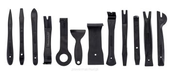 POWERMAT RTSDT0012 Sada stahováků čalounění 43kusů