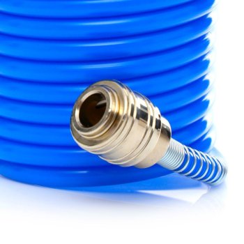 Kraft&Dele KD675 pneumatická hadice 5x8mm 10m