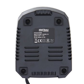 Kraft&Dele KD3410 nabíječka pro baterii KD3409