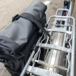 TRIZAND 21203 Taška na kolo 15-20L