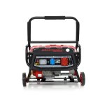 Elektrocentrála Kraft&Dele KD139, 3000W, 12/230/380V