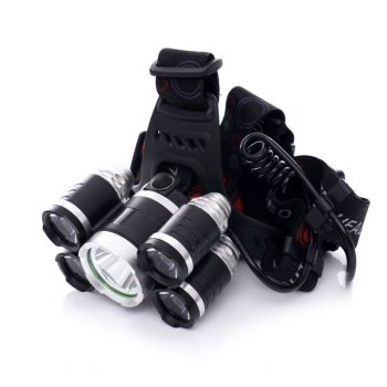 Kraft&Dele KD1247 čelovka