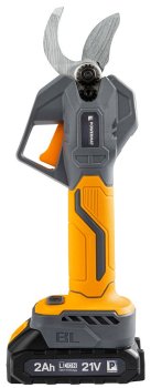 POWERMAT PM-SA-21V-2AM AKU nůžky na větve 2x21V 2Ah