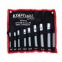 KRAFT&DELE KD10820 Sada klíčů na žhavící svíčky