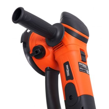 Kraft&Dele KD3024 excentrická bruska 1,5 kW